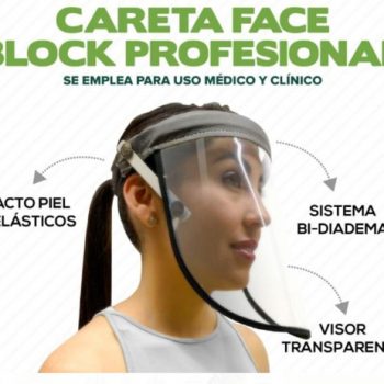 careta profesional